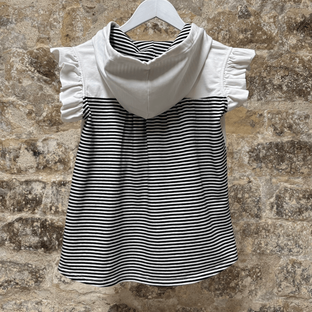 Sporty vest #0192