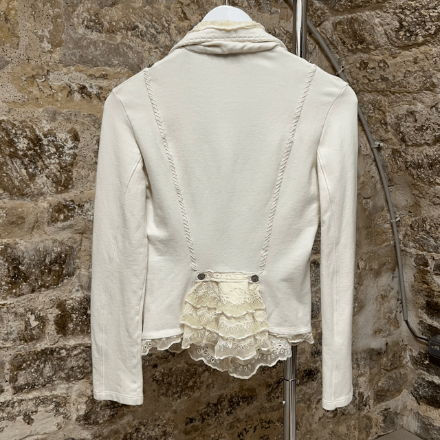 Blazer jacket #0448
