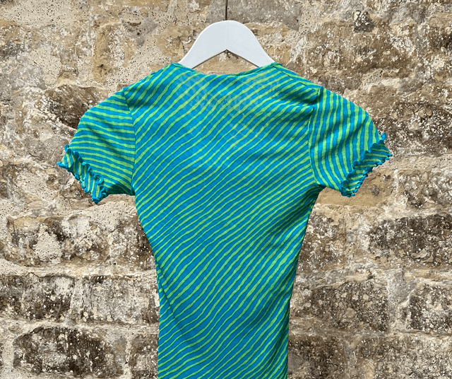 Kenzo mesh top #0165