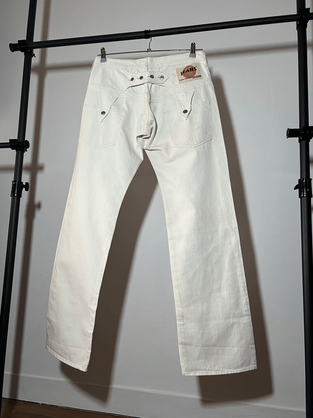 Michiko Kochino pants #0115 