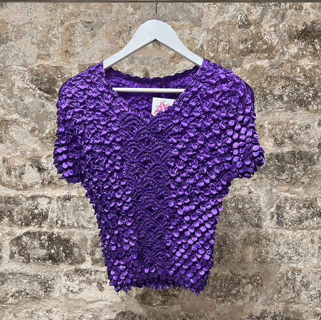Popcorn top #0170