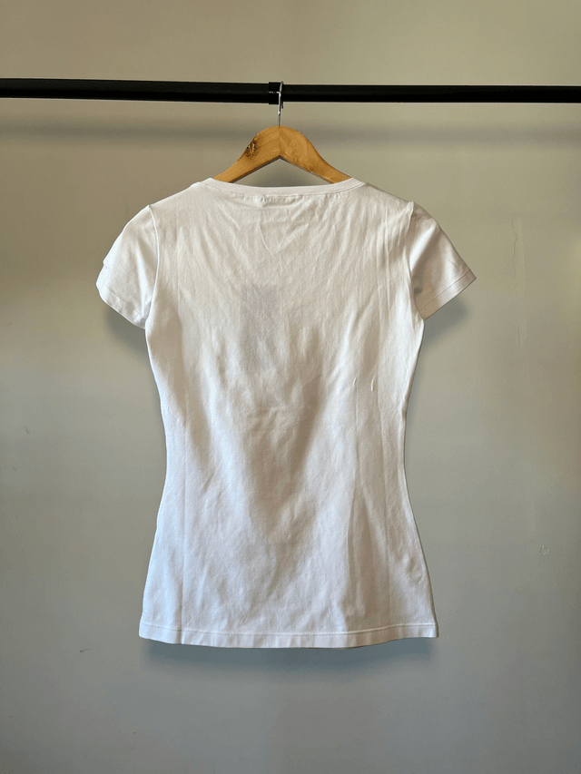 Costume National graphic tee #0026