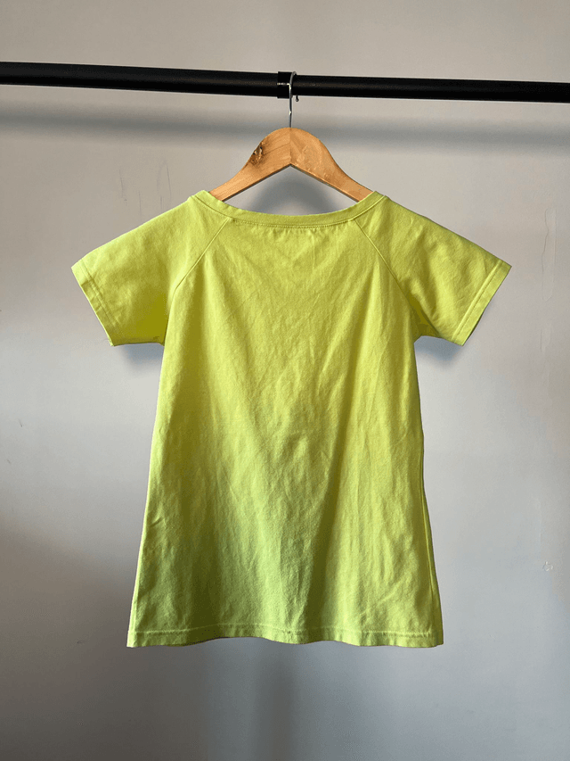 Dingo sequins tee #0027