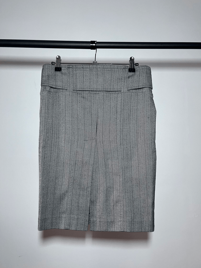 Office siren skirt #0099 