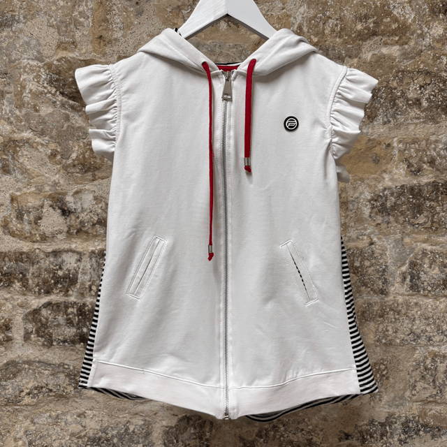 Sporty vest #0192