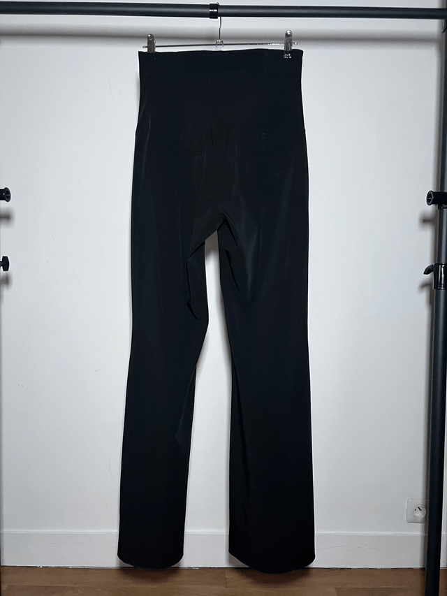 High waisted pants #0161 