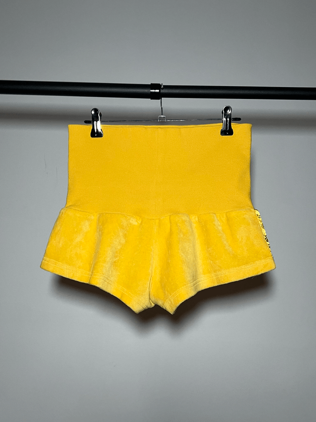 Sponge shorts #0144 