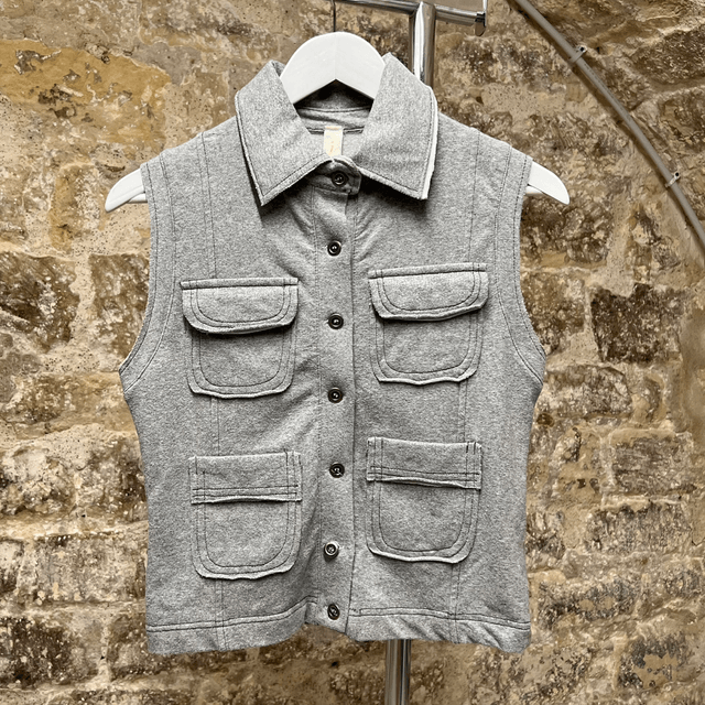 Vest #0445
