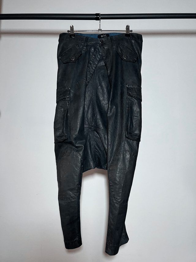 Harem pants #0137 