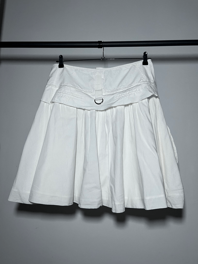 Layers skirt #0111 