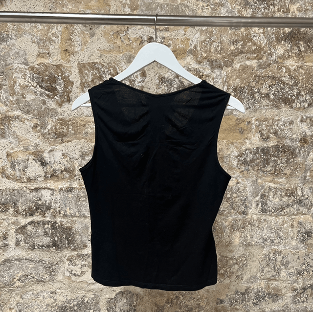 Kenzo tank top #TEST
