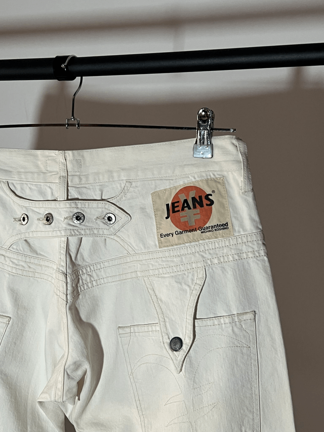 Michiko Kochino pants #0115 