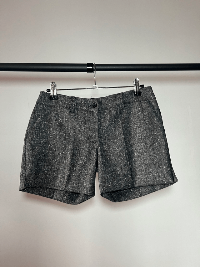 Grey short #0078 