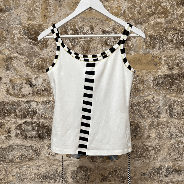 Textured top #0197