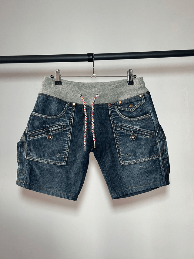 Roberto Cavalli short #0081 