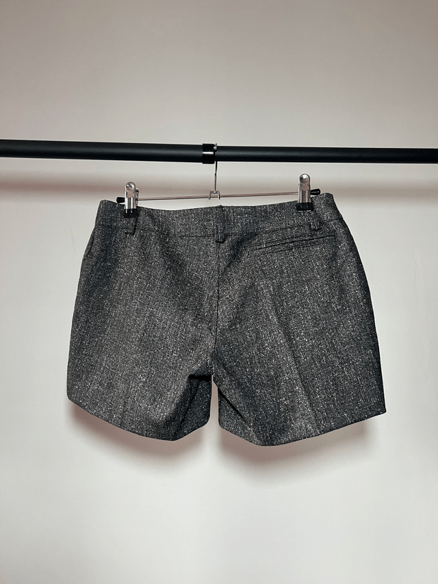 Grey short #0078 