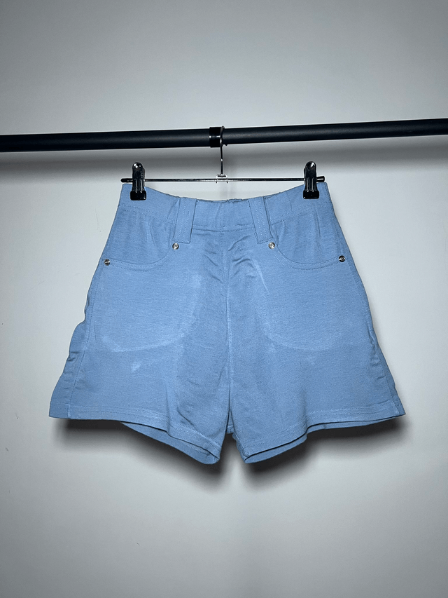 High waisted shorts #0151 