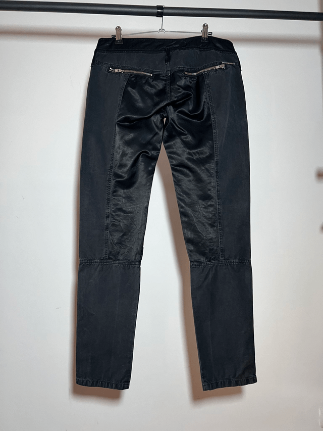 Cargo pants #0113 