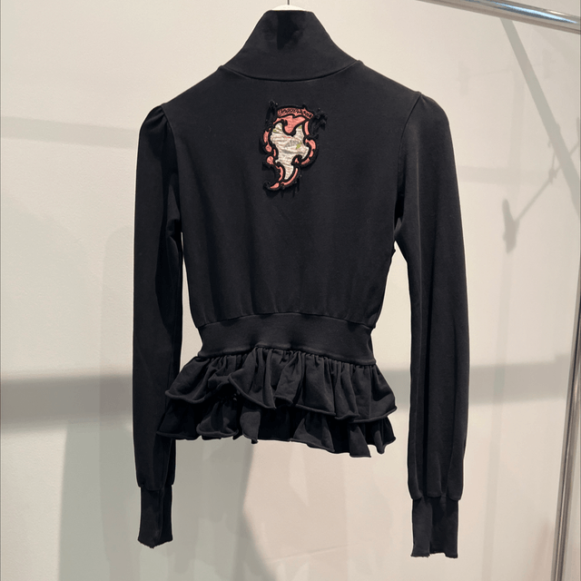 Ballet vest #0485