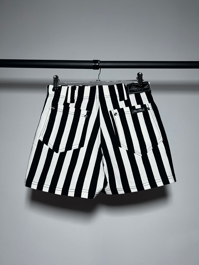 Stripped shorts #0153 