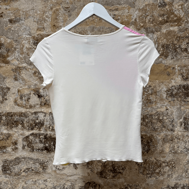 Vintage tee #0183