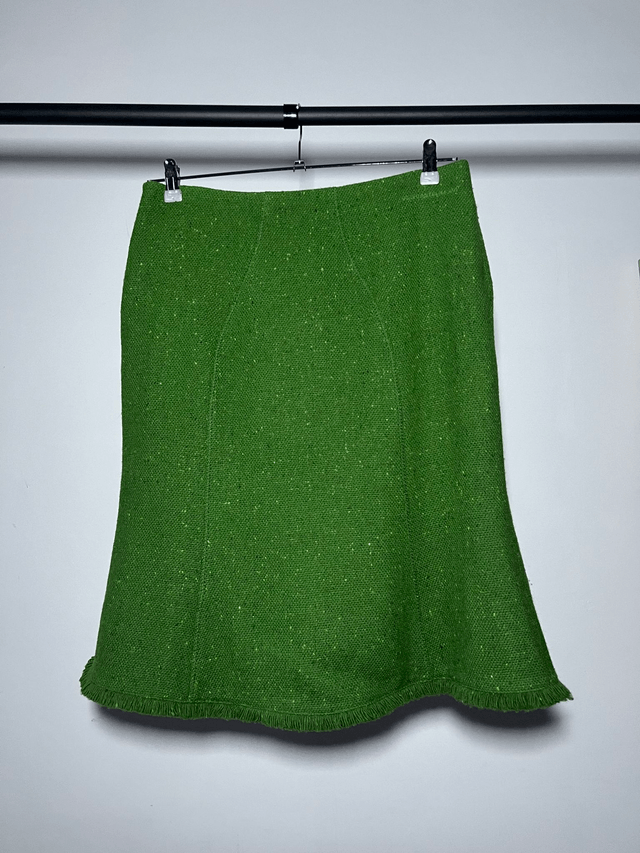 Jc de Castelbajac skirt #0105 