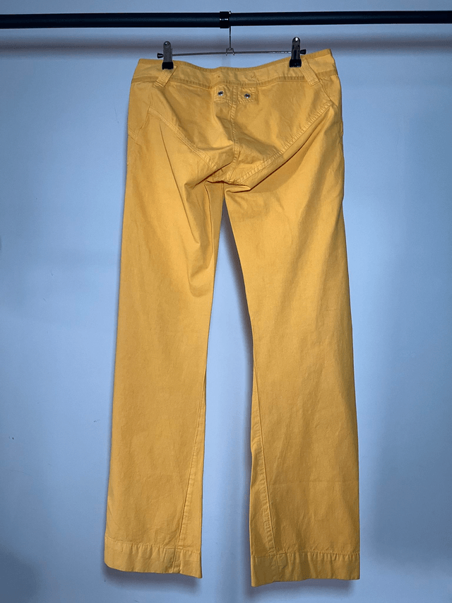 Nolita pants #0139 