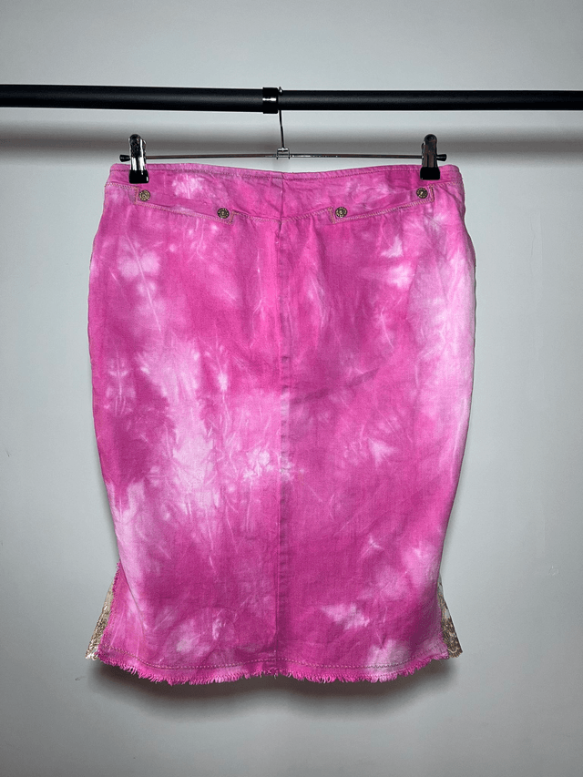 Iceberg pencil skirt #0098