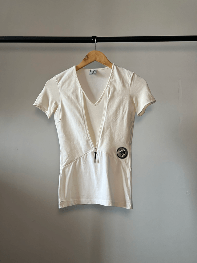 EA7 tee #0058