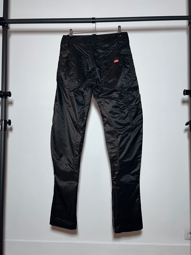 Jodhpur pants #0117 