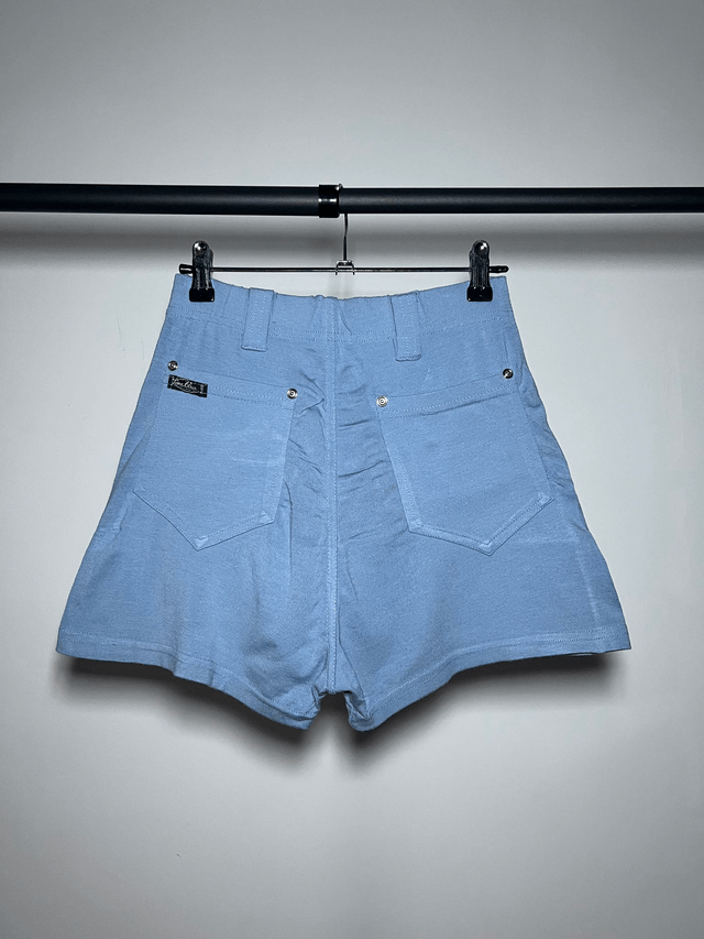 High waisted shorts #0151 
