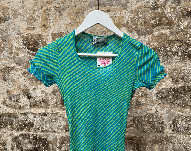 Kenzo mesh top #0165