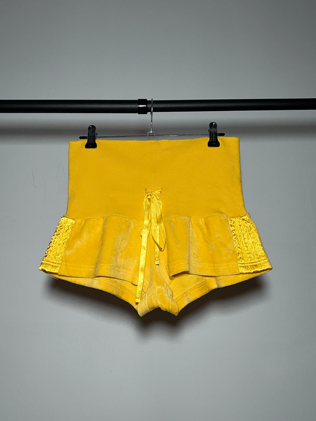 Sponge shorts #0144 