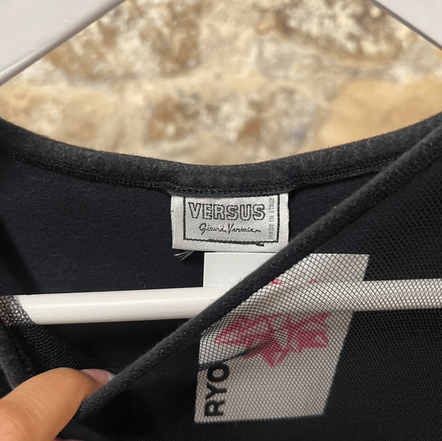 Versus by Gianni Versace tee #0193