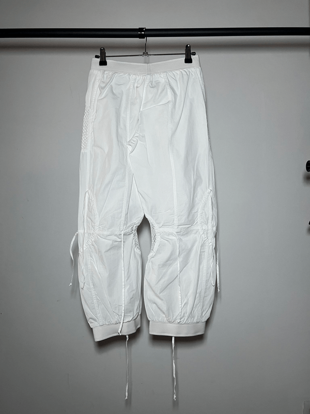 Capri pants #0136 