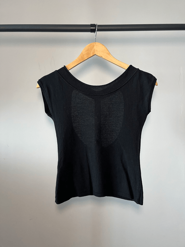 Buckle top #0048 