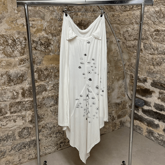 Miss van dress #0425