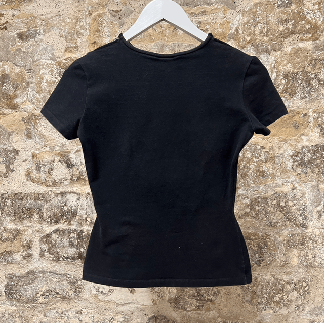 Versus by Gianni Versace tee #0193