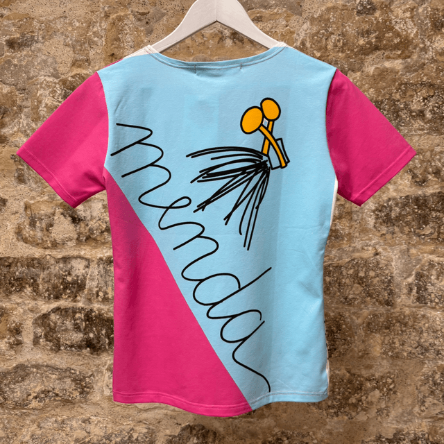 Graphic tee #0180