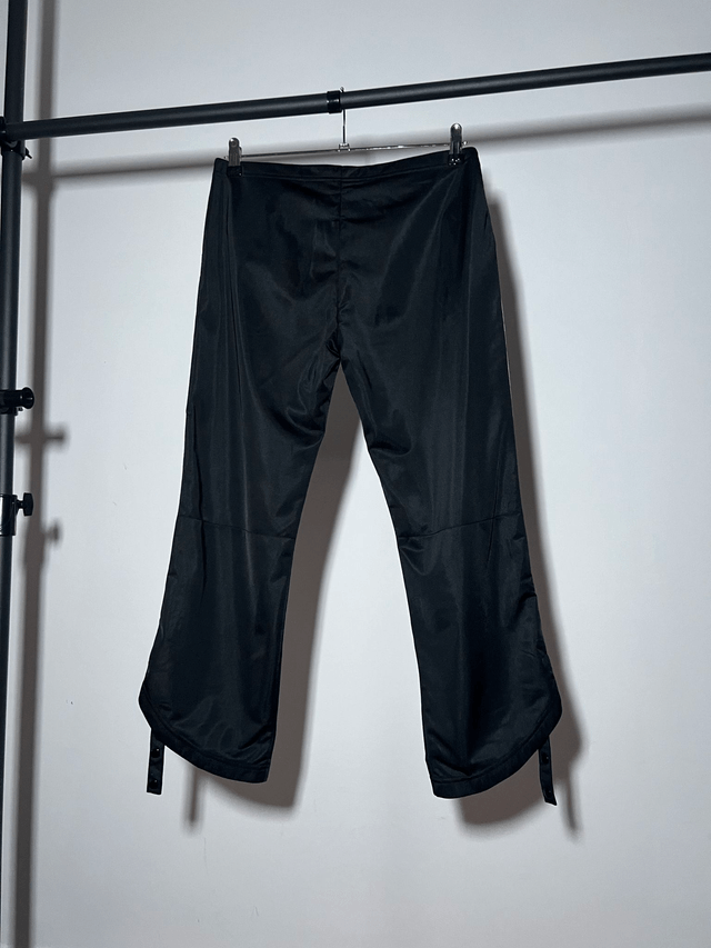 Adidas x Missy Elliott capris pants #0164 