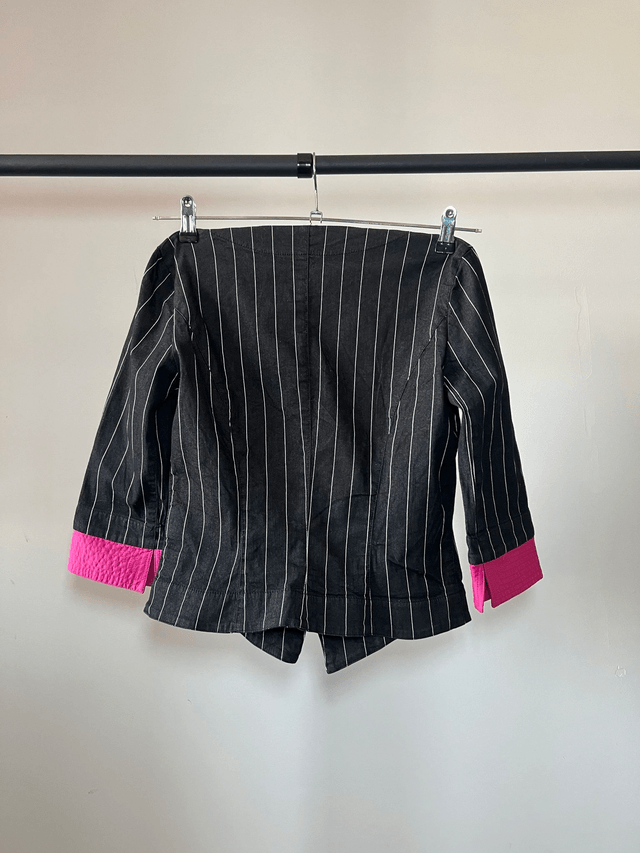 Corset shirt #0063 