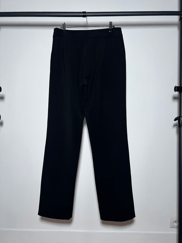 JC de Castelbajac pants #0163 