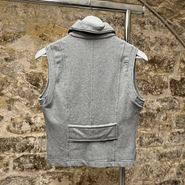 Vest #0445