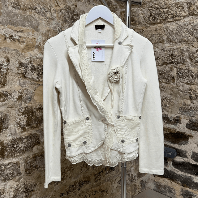 Blazer jacket #0448