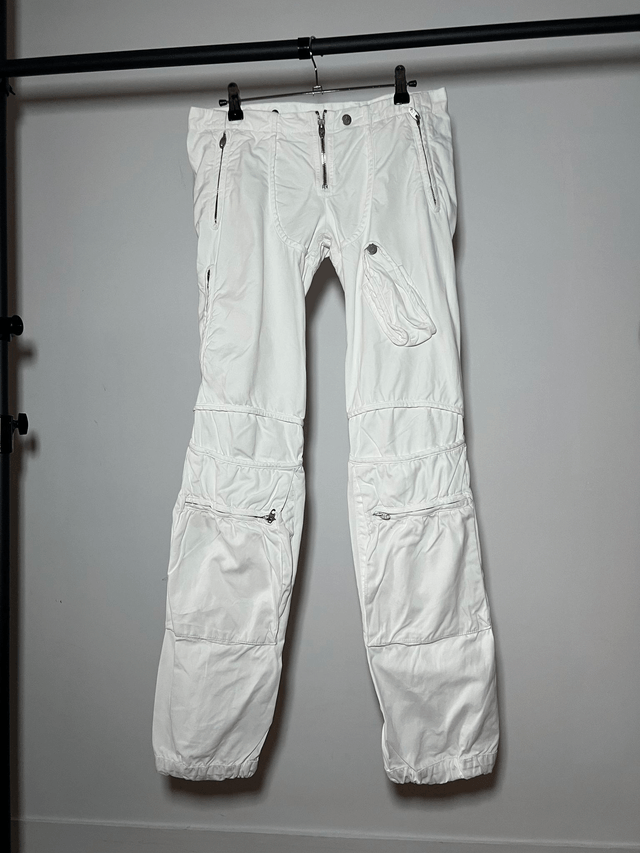 Cargo pants #0123 