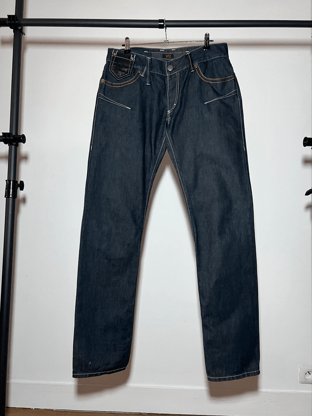 Denim #0132 