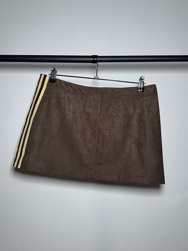 Adidas x Missy Elliott skirt #0154 