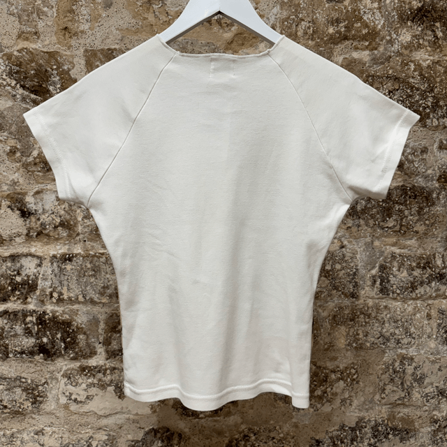 Miss Sixty graphic tee #0181