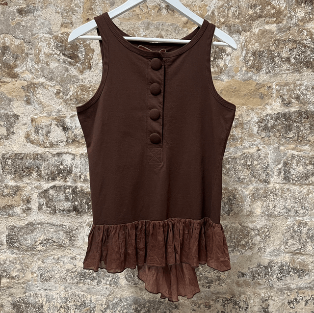 Manoush tank top #0192