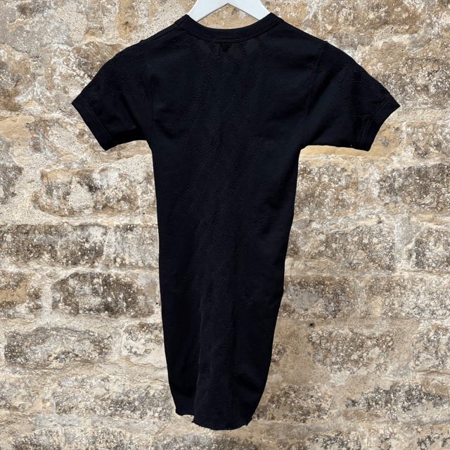 Marithé + François Girbaud tee #0174